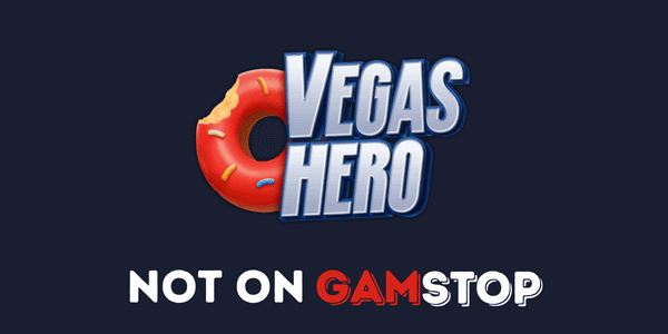 Vegas Hero logo